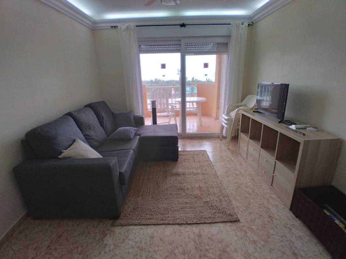 Comfort Suite La Manga, Marina & Beach Exterior photo