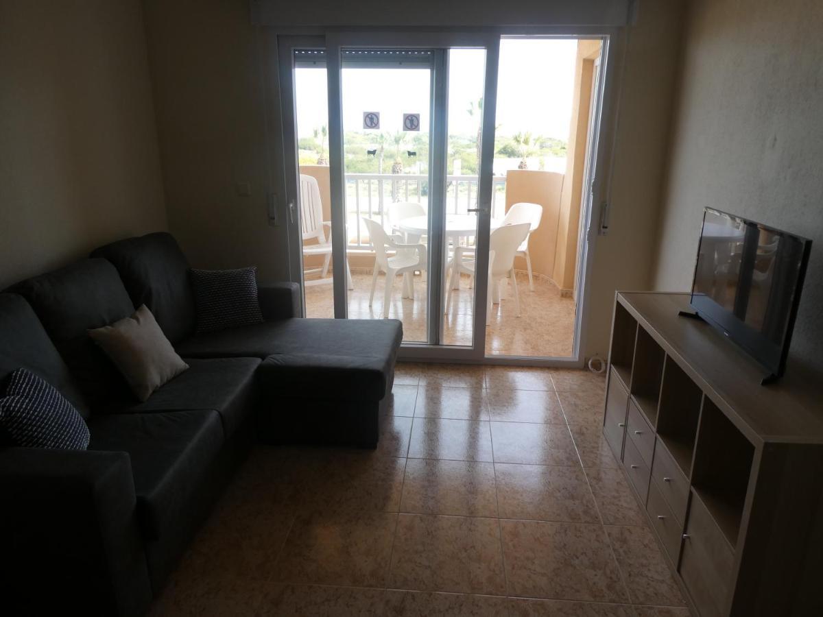 Comfort Suite La Manga, Marina & Beach Exterior photo