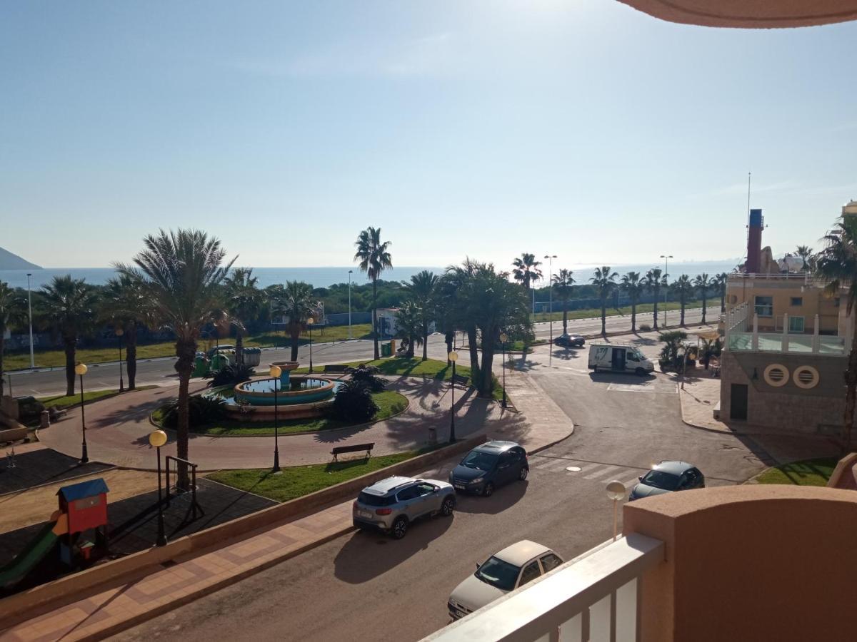 Comfort Suite La Manga, Marina & Beach Exterior photo