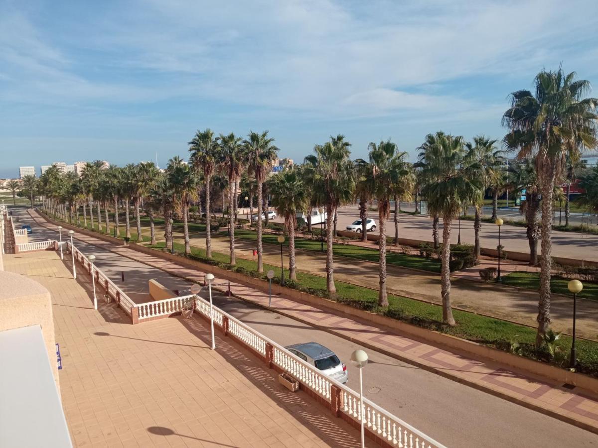 Comfort Suite La Manga, Marina & Beach Exterior photo
